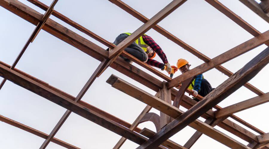 Expert Emergency Roof Repairs services in Prairieburg, IA